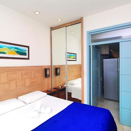 Rio Spot Homes Pj C020A Рио-де-Жанейро Экстерьер фото
