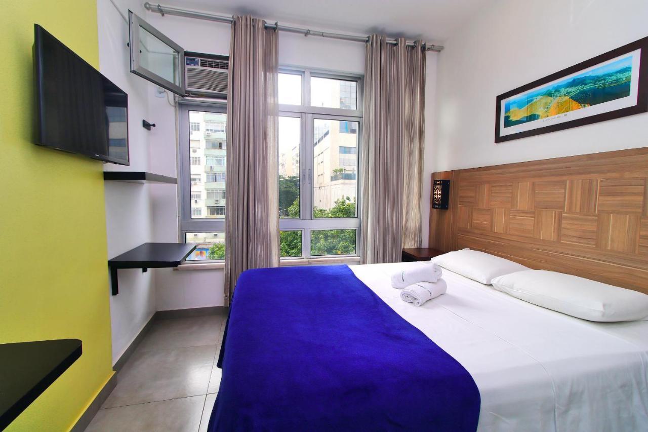 Rio Spot Homes Pj C020A Рио-де-Жанейро Экстерьер фото