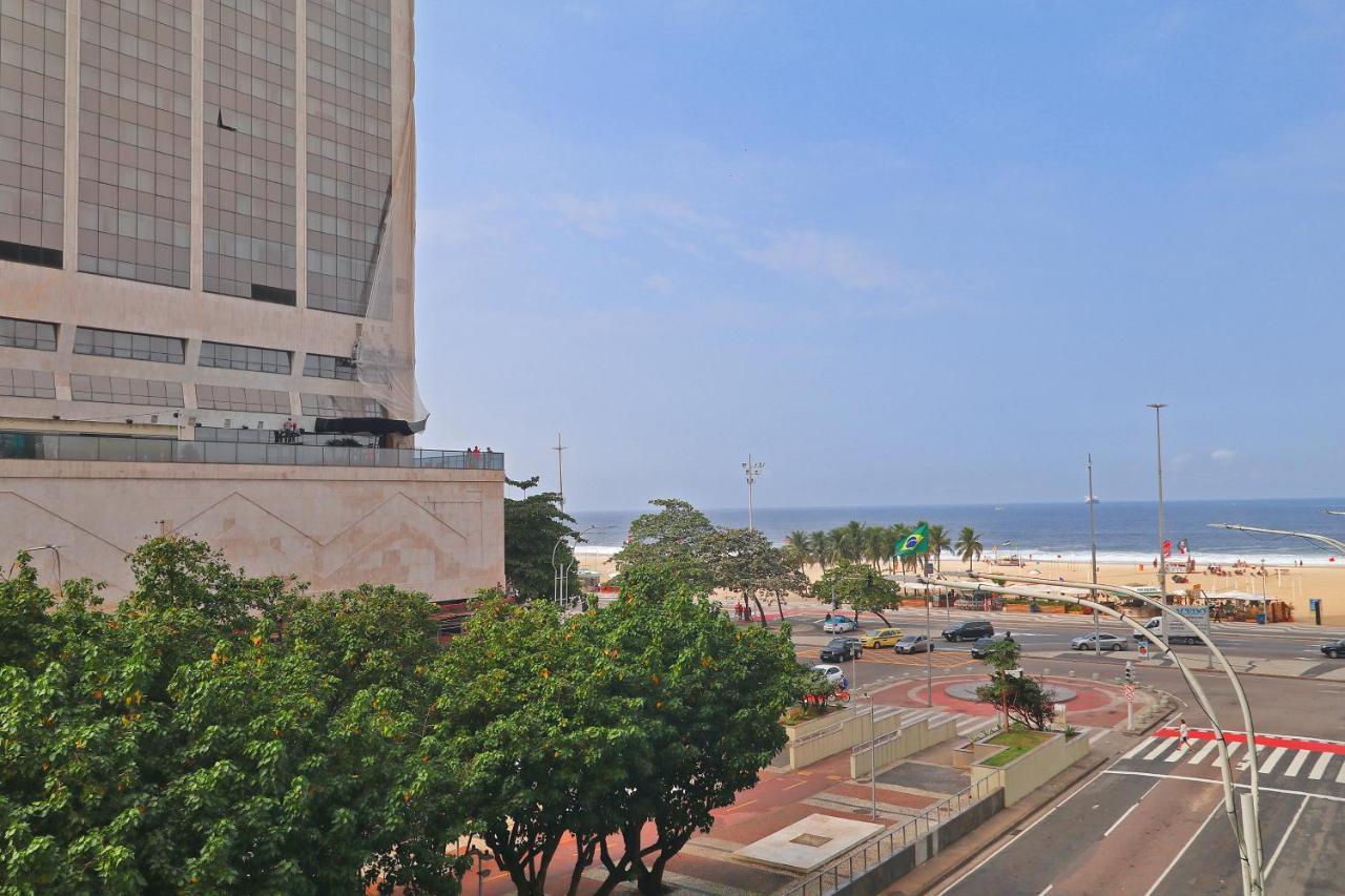 Rio Spot Homes Pj C020A Рио-де-Жанейро Экстерьер фото