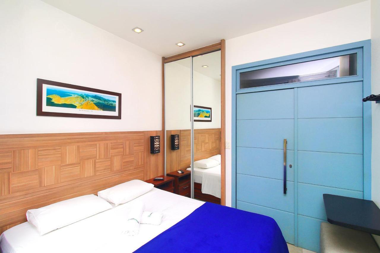 Rio Spot Homes Pj C020A Рио-де-Жанейро Экстерьер фото