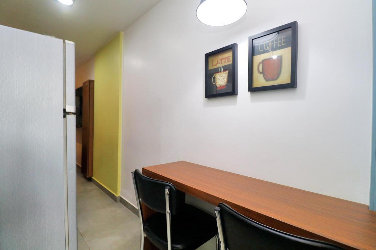 Rio Spot Homes Pj C020A Рио-де-Жанейро Экстерьер фото