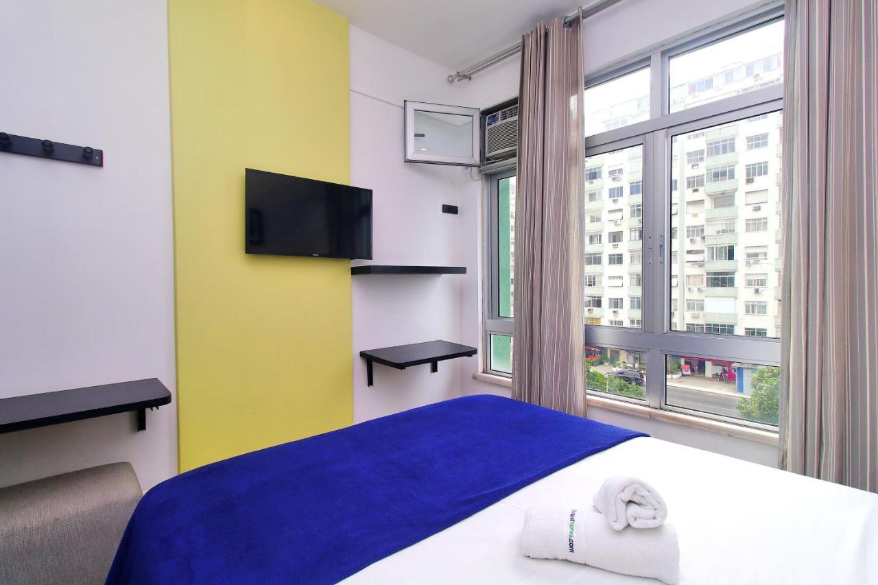 Rio Spot Homes Pj C020A Рио-де-Жанейро Экстерьер фото
