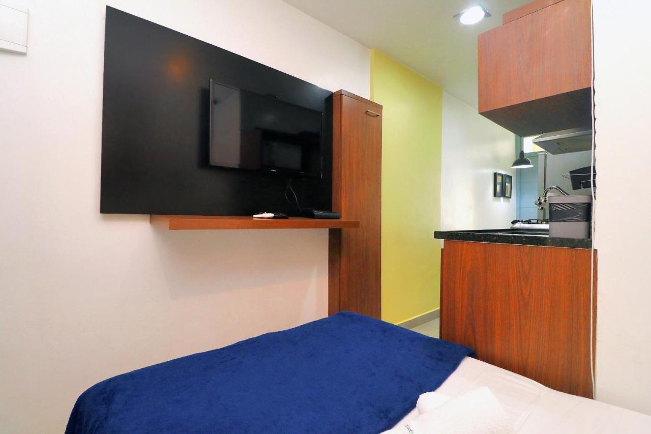 Rio Spot Homes Pj C020A Рио-де-Жанейро Экстерьер фото