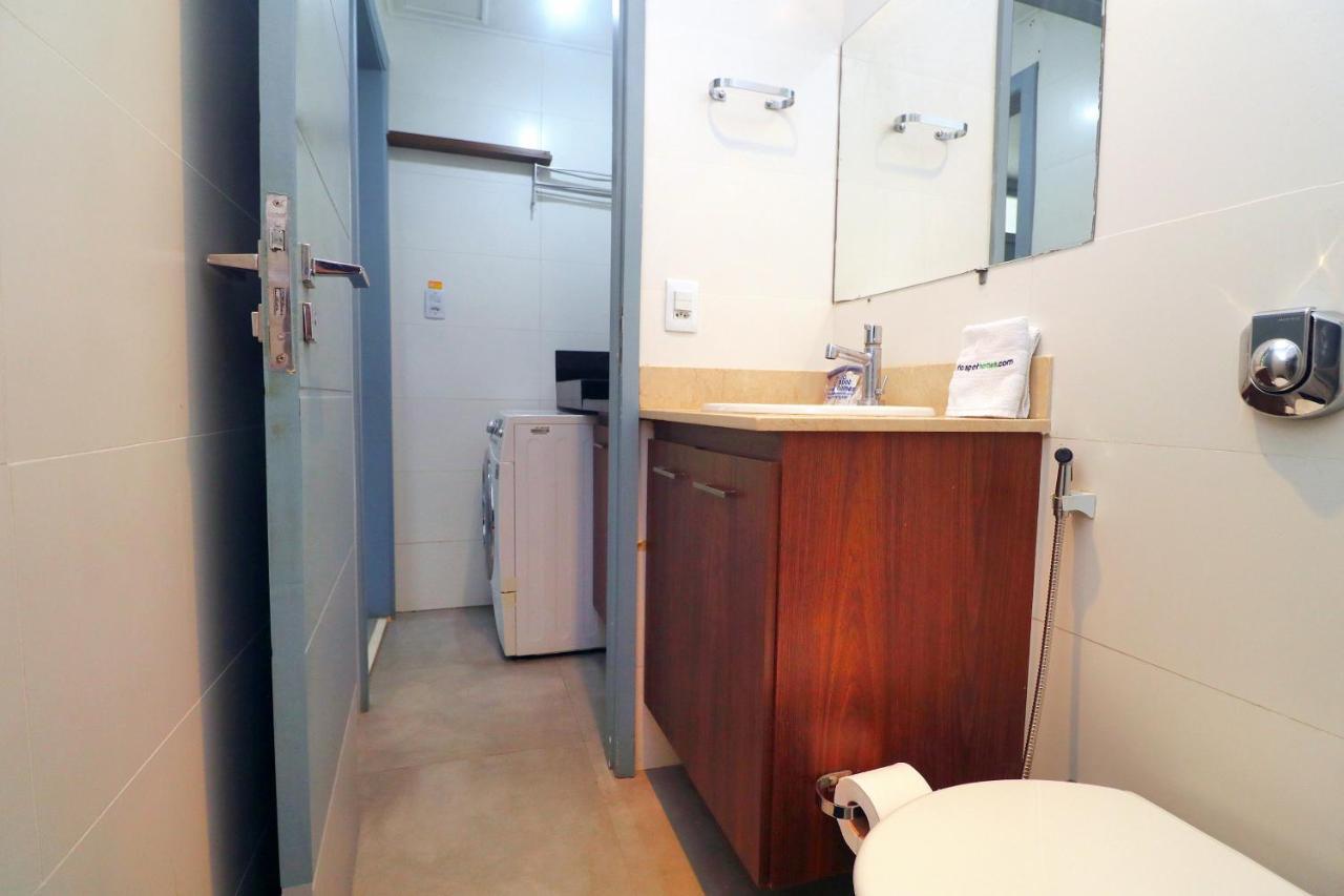 Rio Spot Homes Pj C020A Рио-де-Жанейро Экстерьер фото