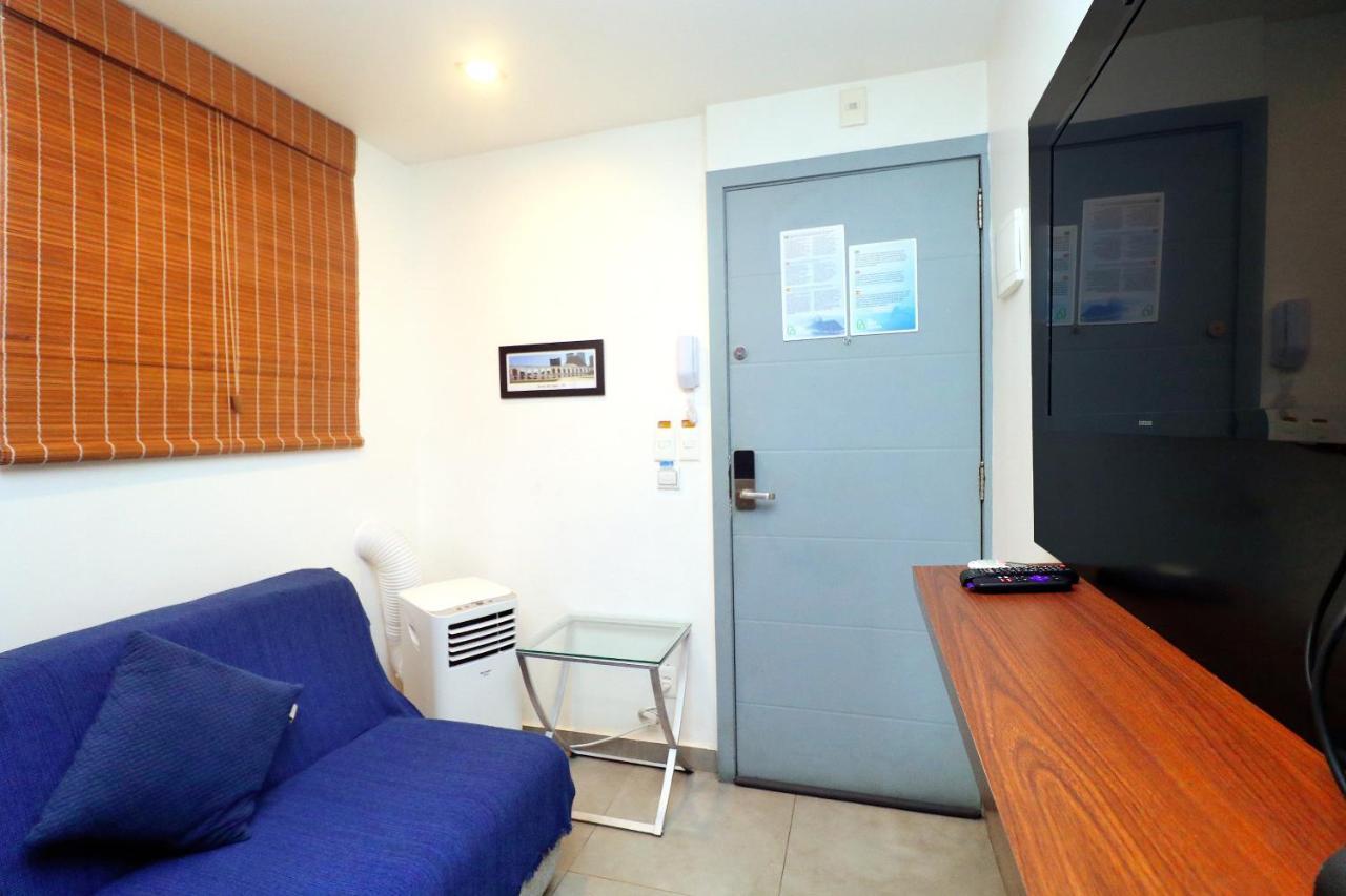 Rio Spot Homes Pj C020A Рио-де-Жанейро Экстерьер фото
