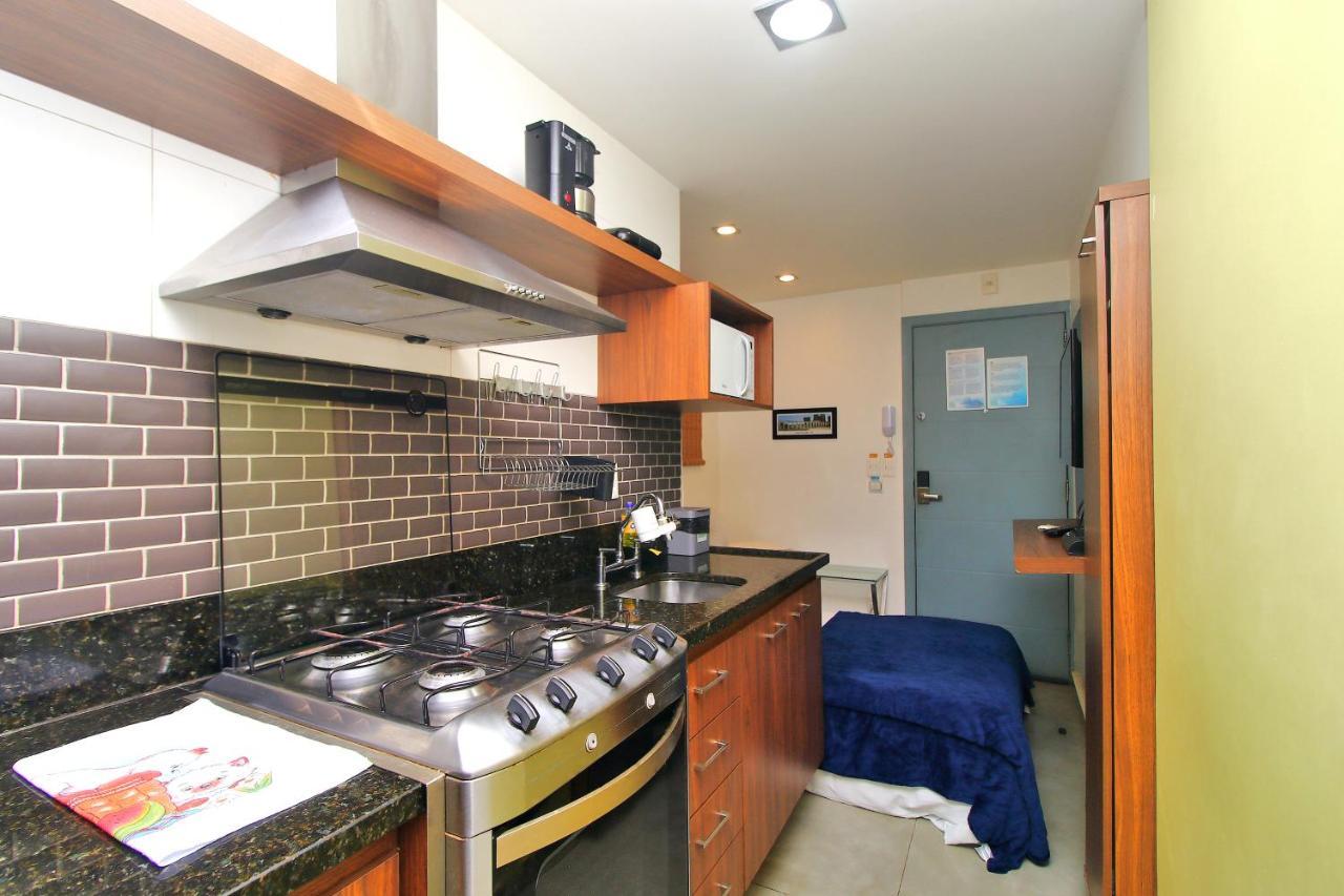 Rio Spot Homes Pj C020A Рио-де-Жанейро Экстерьер фото